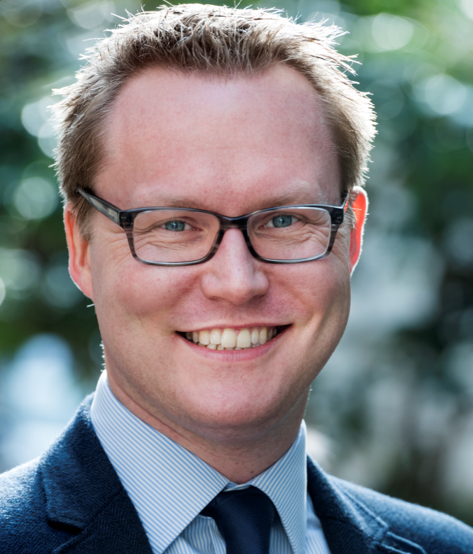 Mark Gilcrist
