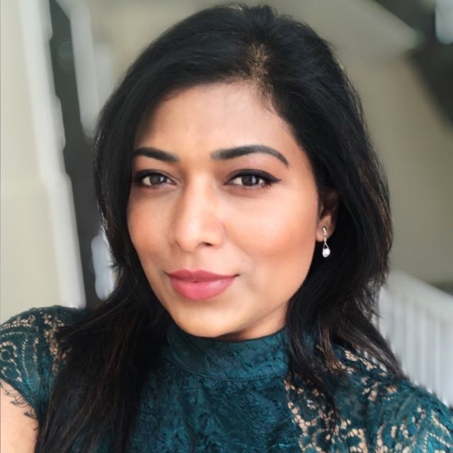 Preety (Emlata) Ramdut