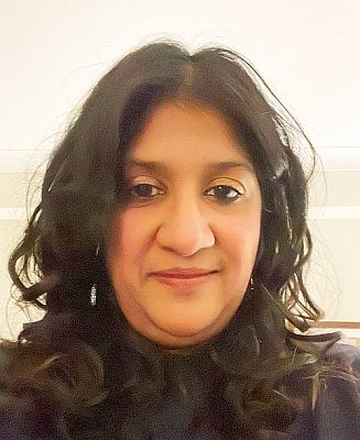 Rakhi Aggarwal