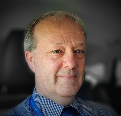 Darren Powell