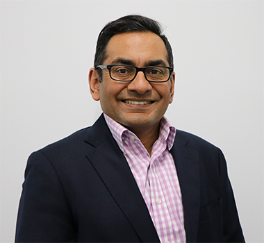 Dipak Duggal