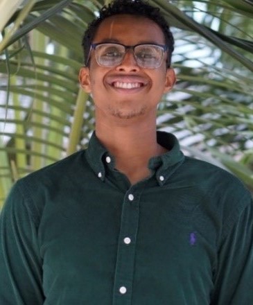 Ismael Ali