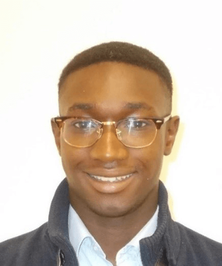 Kweku Bimpong
