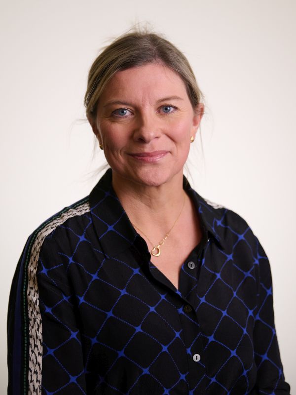 Laura Wilson
