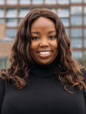 Esther Gathogo