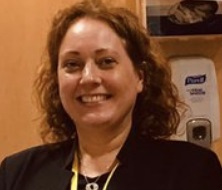Penny Daynes
