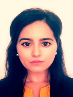 Aiysha Raoof