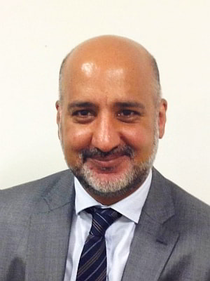 Raj Bajwa