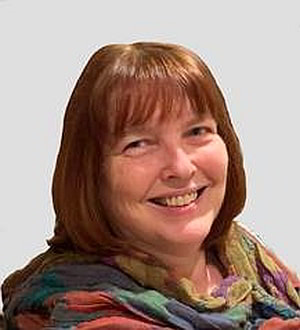 Rosie Furner