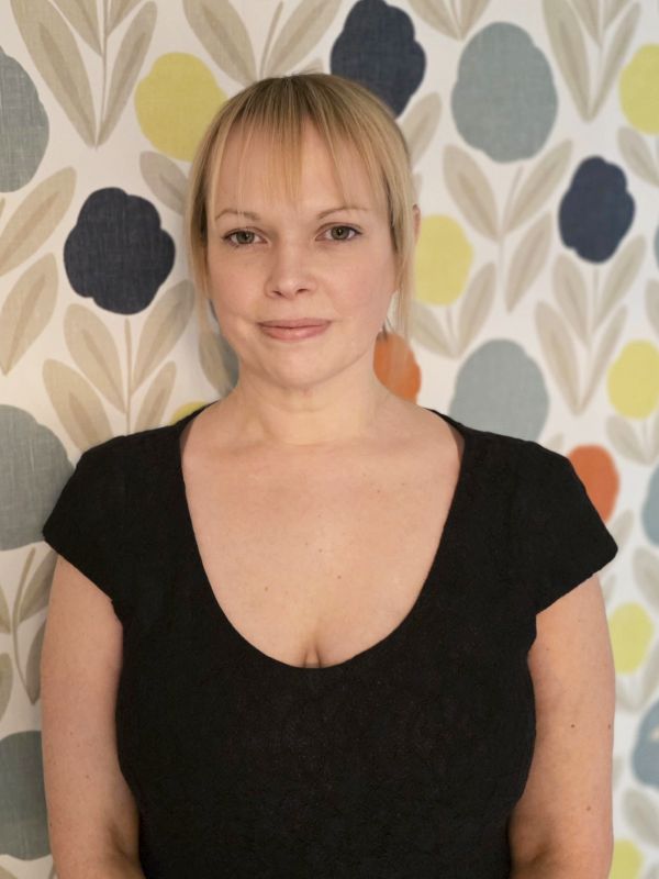 Liz Hallett