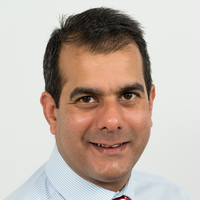 Sudhir Sehrawat