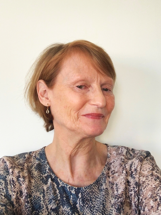 Carolyn Rattray