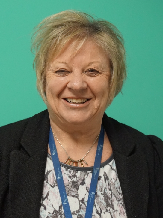 Cath Ward