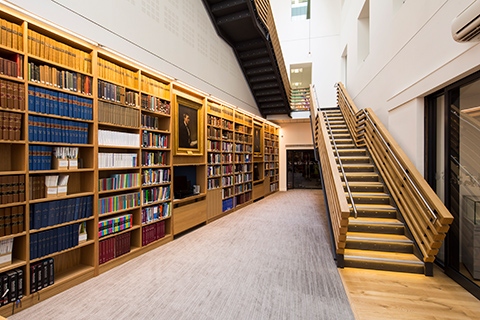 The RPS Library