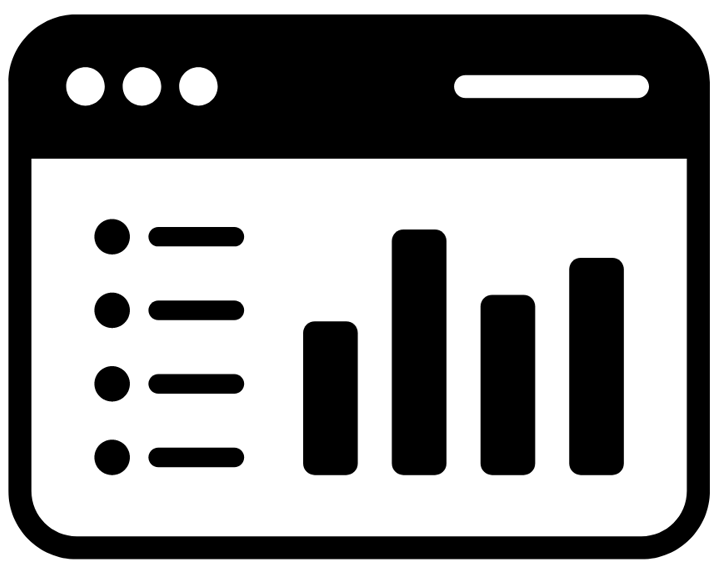 Dashboard tile image